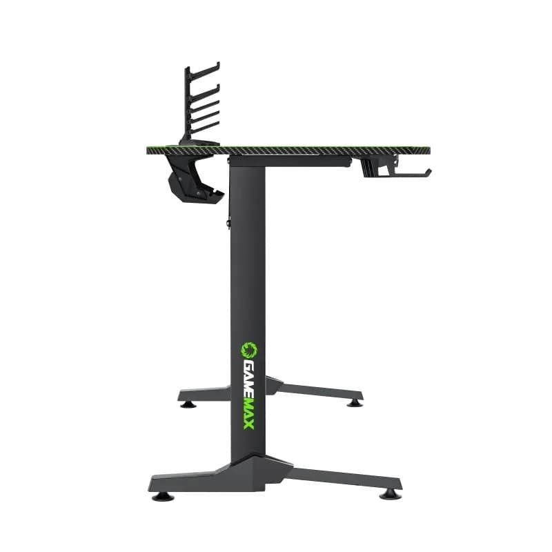GameMax D140-Carbon-EC