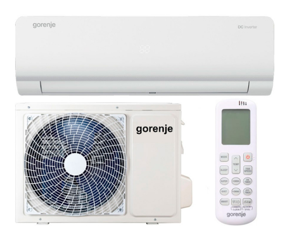 GORENJE REA 70 -R32 / 24000BTU/h