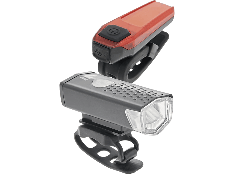 NEWRBAN KIT USB LIGHT FOR BIKE