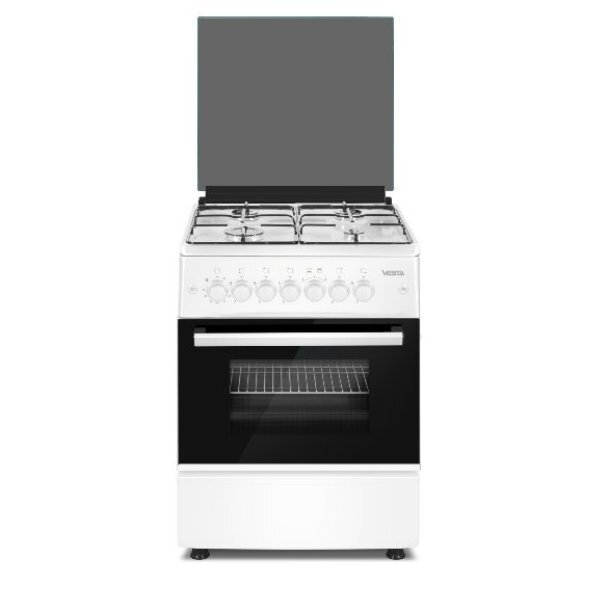 VESTA GC-E6060iCTg/WH