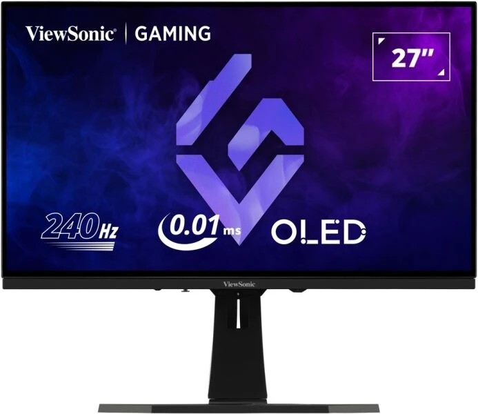 Viewsonic XG272-2K-OLED / 27 OLED 240HZ