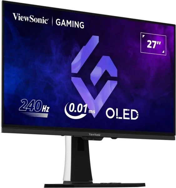 Viewsonic XG272-2K-OLED / 27 OLED 240HZ