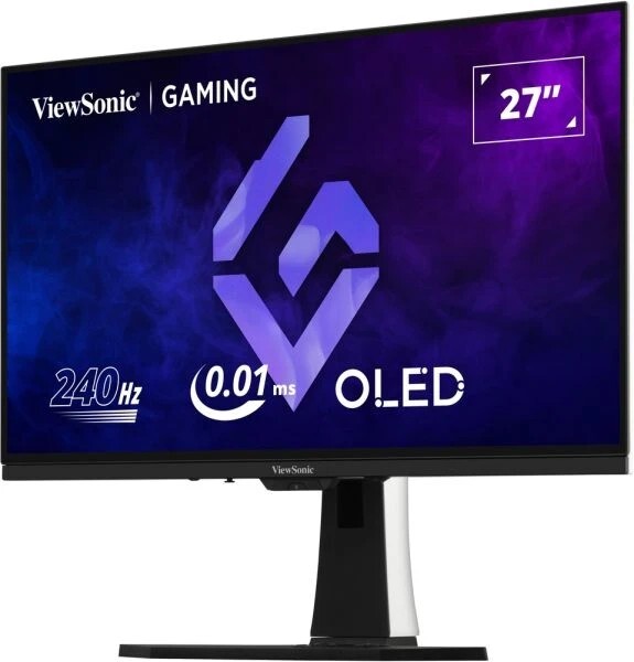 Viewsonic XG272-2K-OLED / 27 OLED 240HZ