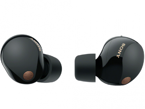 SONY WF-1000XM5 Black