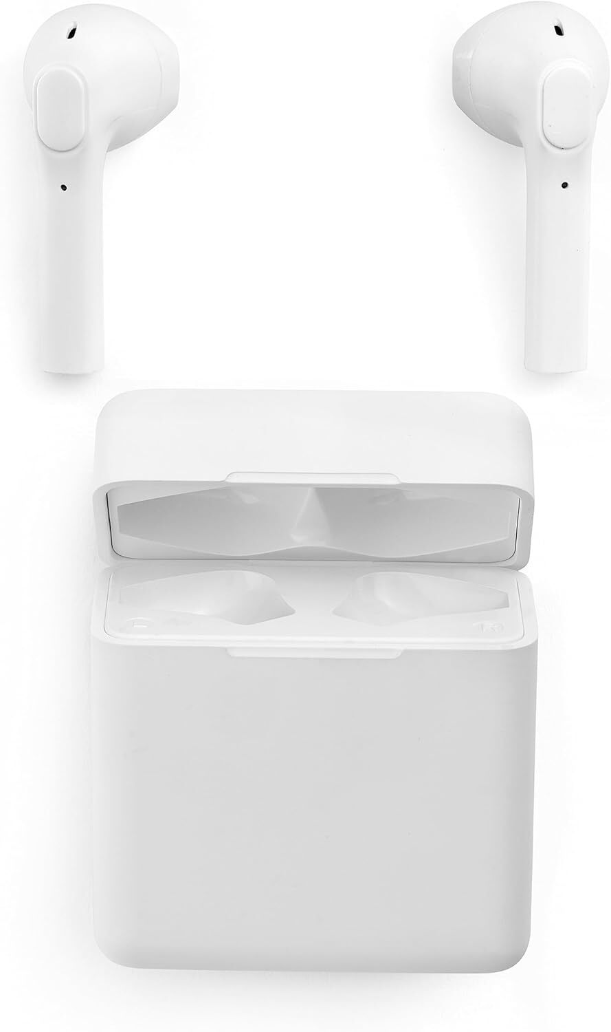 Cellularline Music Sound Fantasy White