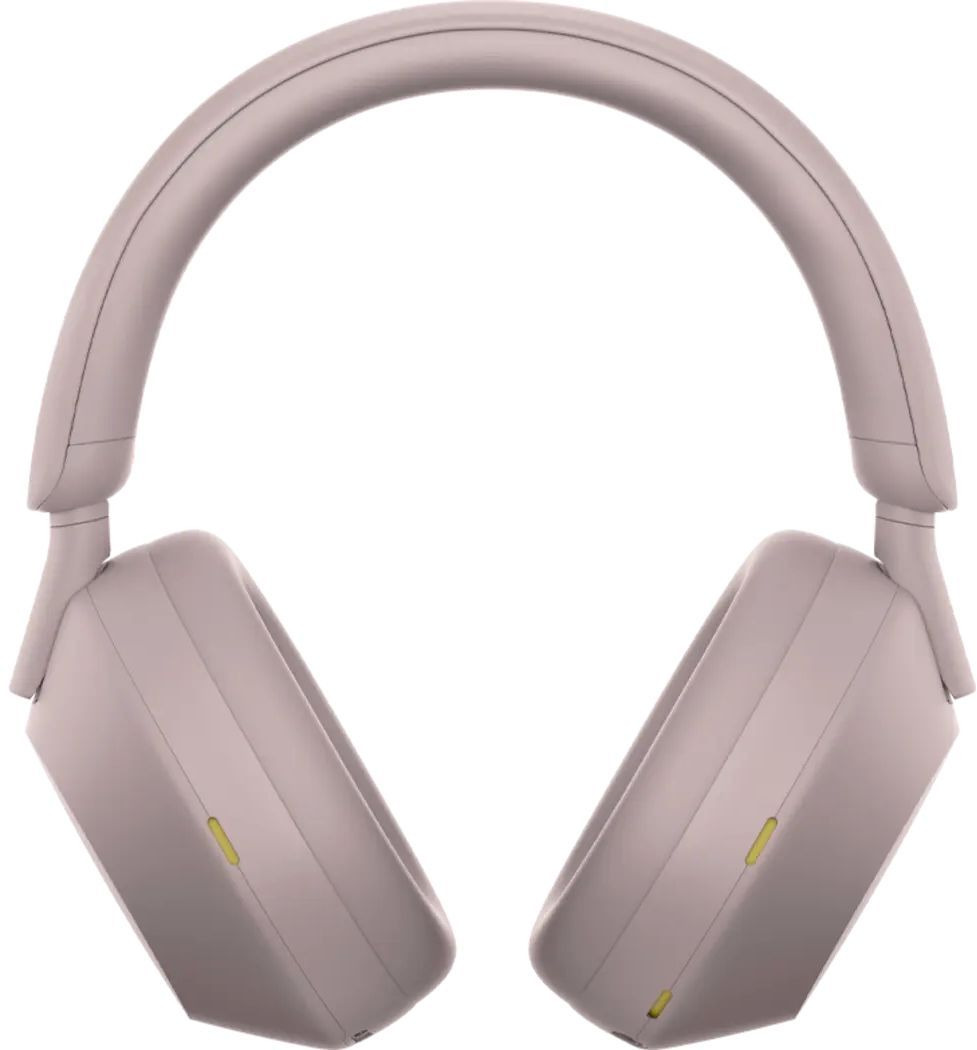 SONY WH-1000XM5 Pink