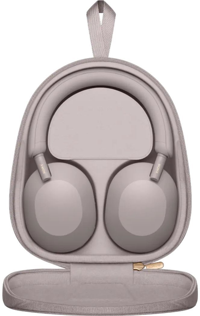 SONY WH-1000XM5 Pink