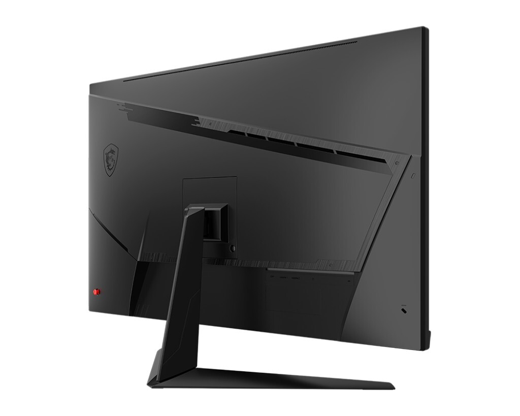 MSI G321Q / 31.5 WQHD IPS 170Hz