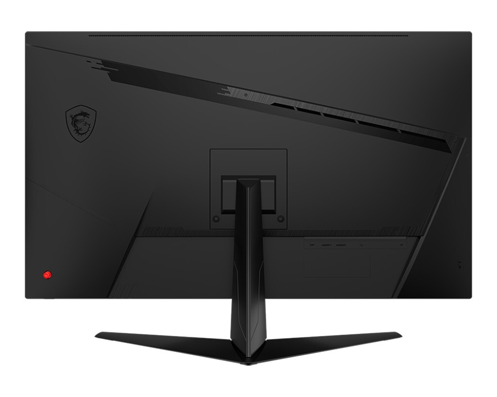 MSI G321Q / 31.5 WQHD IPS 170Hz
