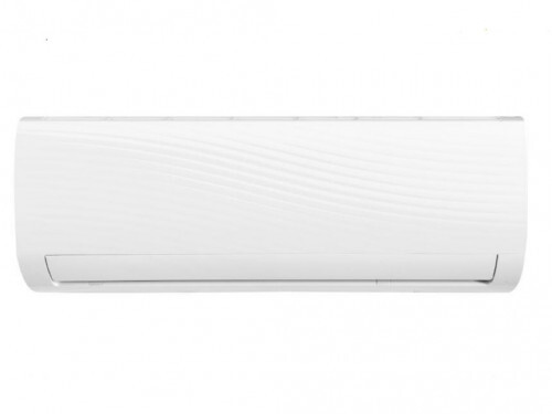 Midea MSAGCU-18HRFNX/MOX301-18H