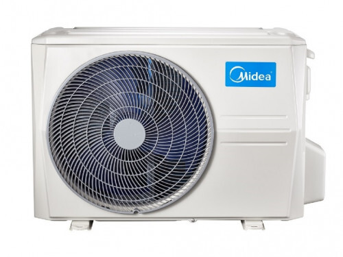 Midea MSAGCU-18HRFNX/MOX301-18H