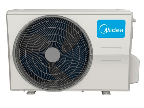Midea MSAGBU-09HRFN8/MOX230-09H