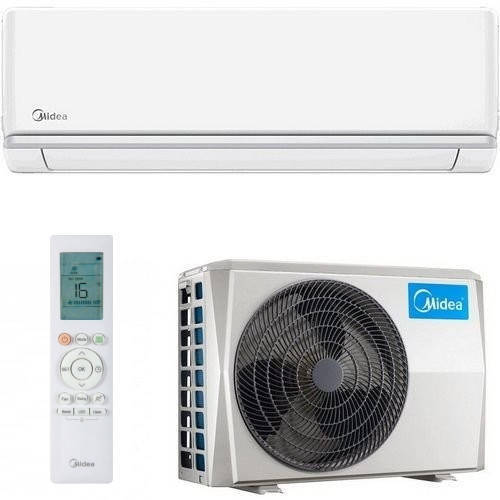 Midea MSAGBU-12HRFN8/MOX230-12H