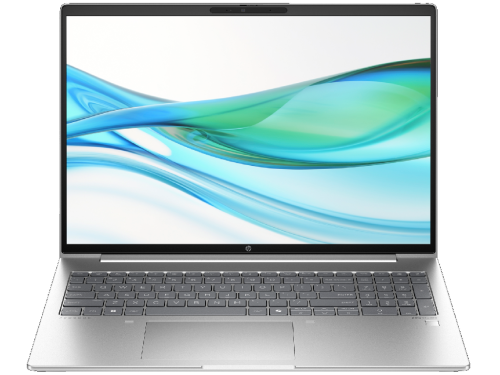HP ProBook 460 G11 UMA / 16 WUXGA UWVA / Core Ultra 7 155U / 32GB DDR5 / 1.0TB NVMe / Windows 11 PRO