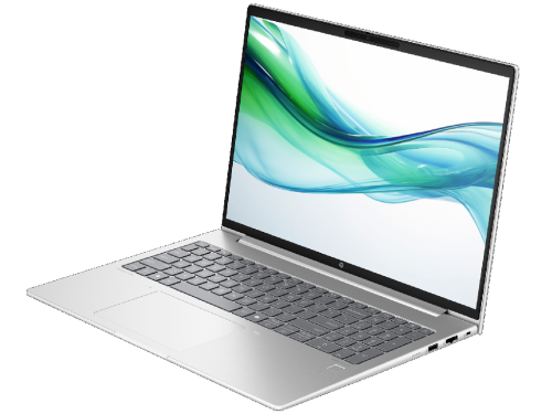 HP ProBook 460 G11 UMA / 16 WUXGA UWVA / Core Ultra 7 155U / 32GB DDR5 / 1.0TB NVMe / Windows 11 PRO