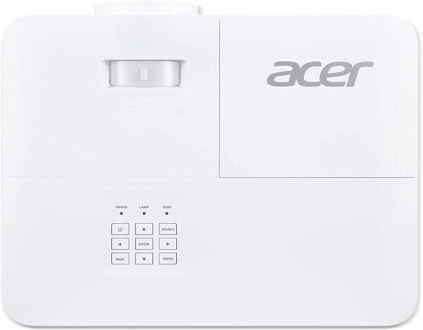 Acer M511 / FullHD DLP 3D 4300Lm