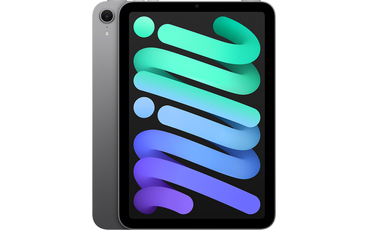 Apple iPad mini Wi-Fi / A17 Pro / 8GB / 256GB / 5078mAh