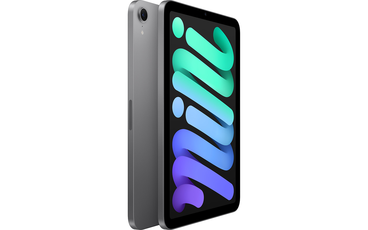 Apple iPad mini Wi-Fi / A17 Pro / 8GB / 256GB / 5078mAh