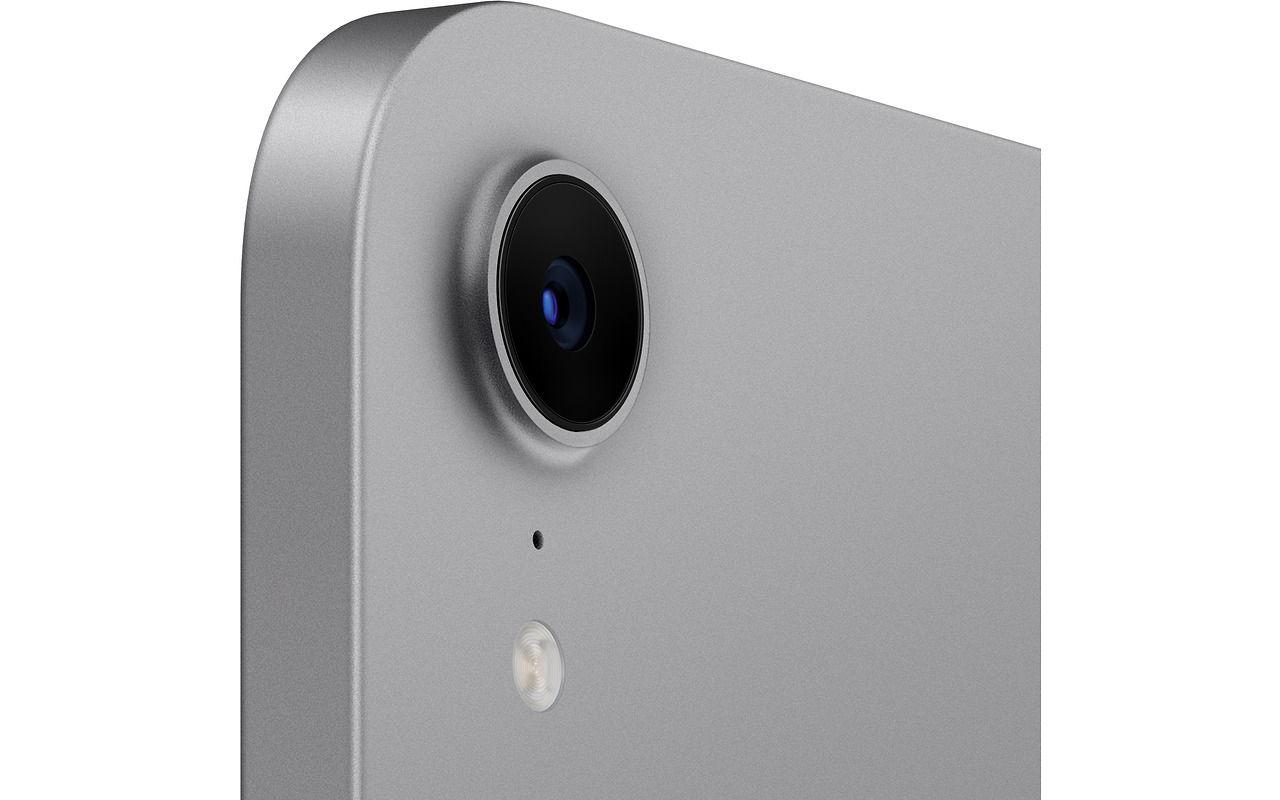 Apple iPad mini Wi-Fi / A17 Pro / 8GB / 256GB / 5078mAh