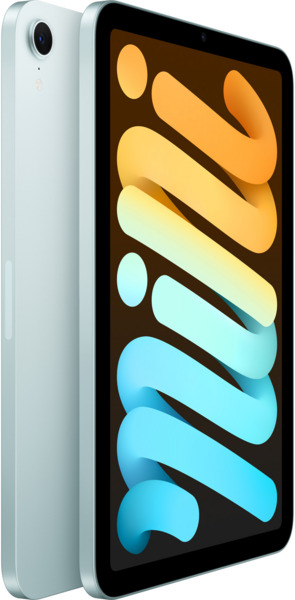 Apple iPad mini Wi-Fi / A17 Pro / 8GB / 256GB / 5078mAh