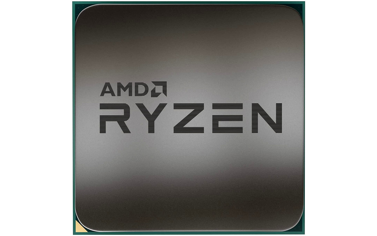 AMD Ryzen 7 3800X / NO cooler