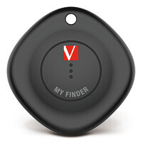 Verbatim My Finder Bluetooth Tracker 1 Pack