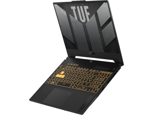 ASUS TUF Gaming F15 FX507VV / 15.6 FullHD 144Hz / Core i7-13620H / 32GB DDR5 / 1.0Tb NVMe / GeForce RTX 4060 8Gb / No OS