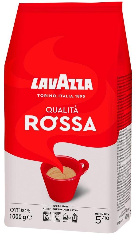 LAVAZZA Qualita Rossa / 1KG