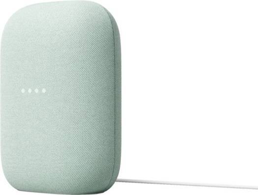 Google Nest Audio / 30W Green