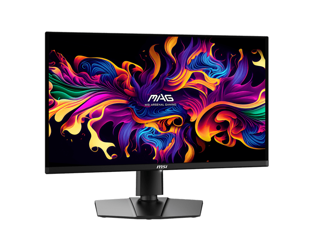MSI MAG 271QPX QD-OLED E2 / 26.5 Quantum Dot