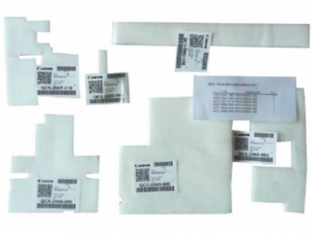 Canon QY5-0558-000000
