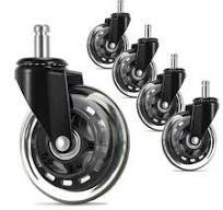 1STPLAYER OFFICE.CHAIR.WHEEL