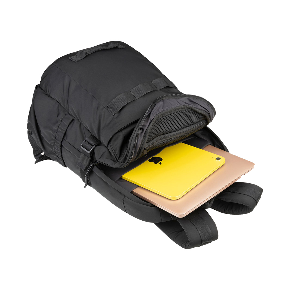 Tucano Band Backpack 15.6 / BKBAND15 Black
