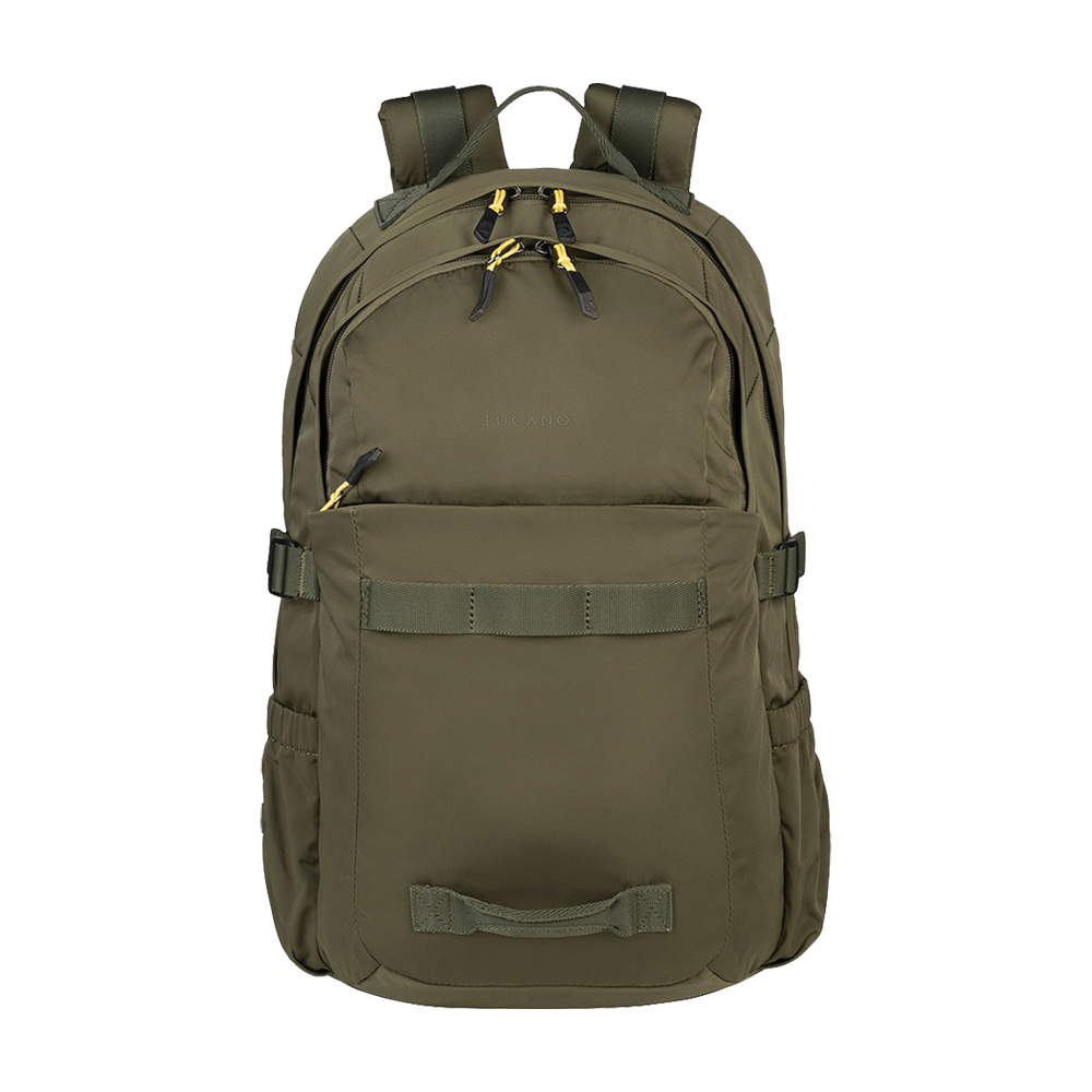 Tucano Backpack Band BKBAND15 / 15.6" Green