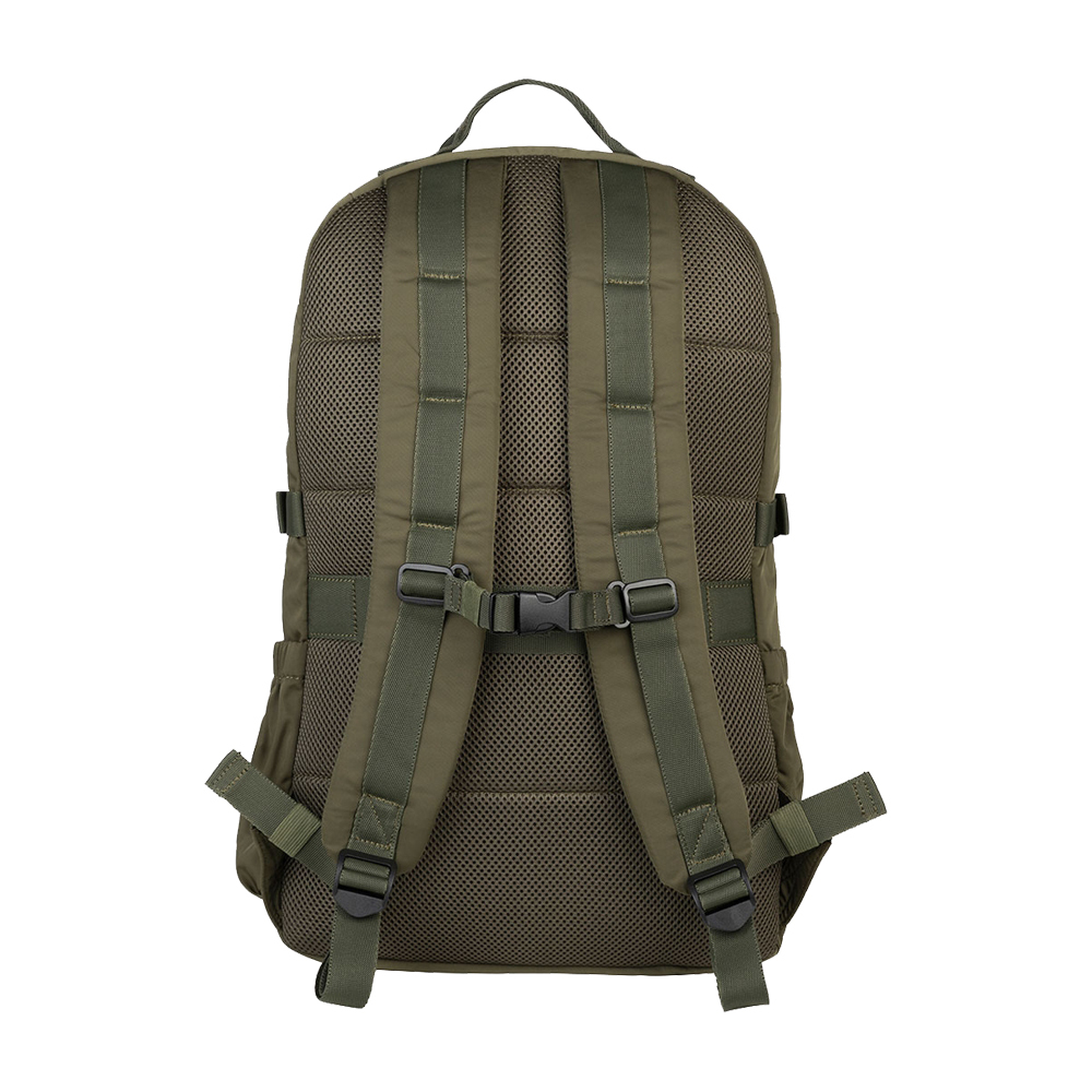 Tucano Backpack Band BKBAND15 / 15.6" Green