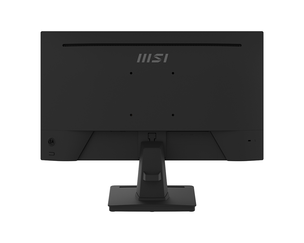 MSI PRO MP252 / 24.5 IPS FullHD 100Hz