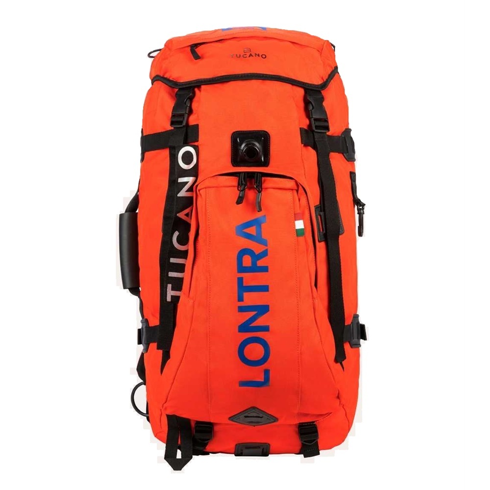 Tucano Lontra 2 / Travel Backpack 70L