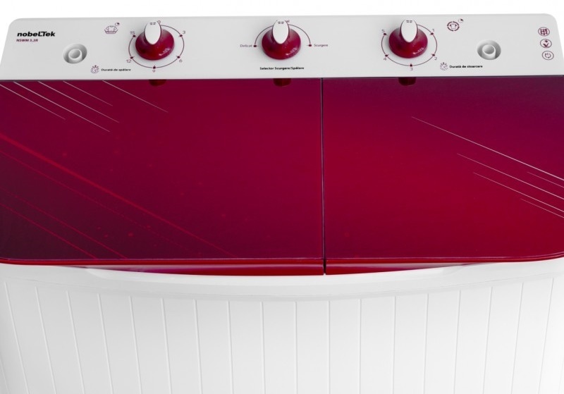 NOBELTEK NSWM 5.3R