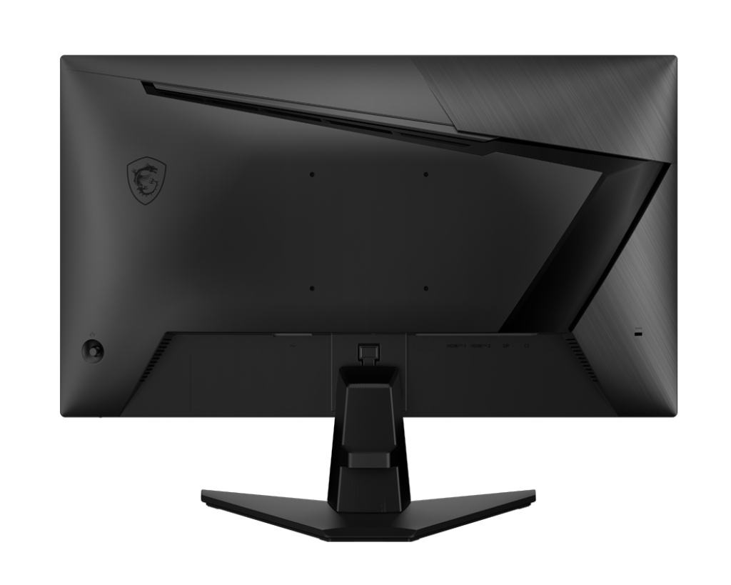 MSI G255F / 24.5 IPS 180Hz FullHD