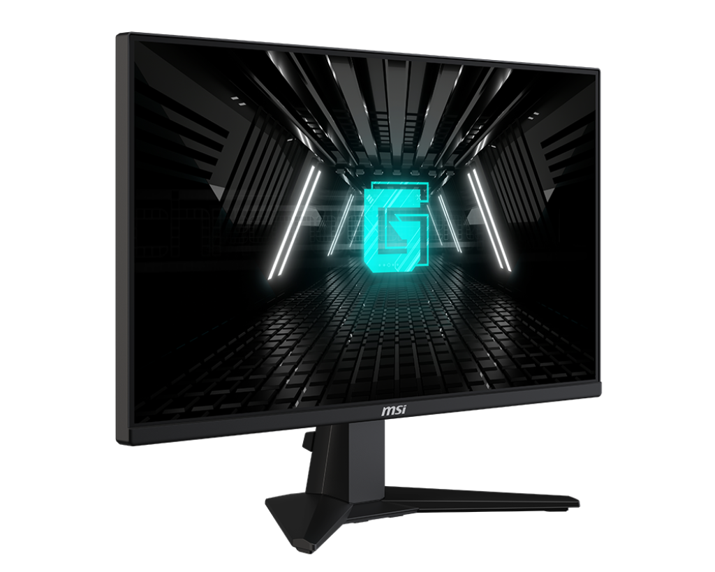 MSI G255F / 24.5 IPS 180Hz FullHD