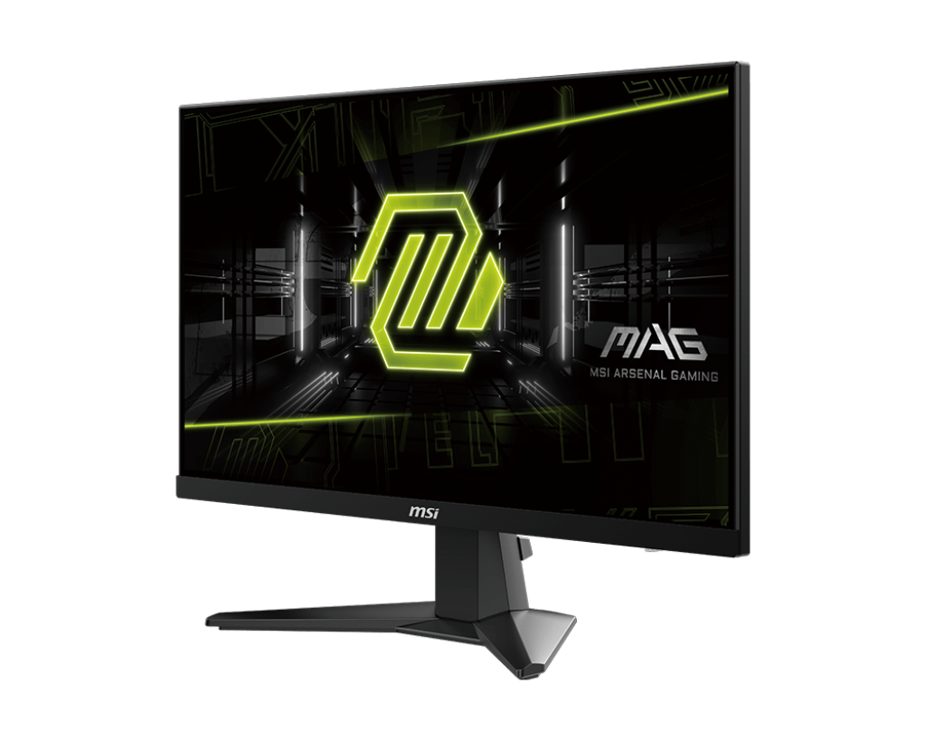MSI MAG 256F / 24.5 IPS FullHD 120Hz