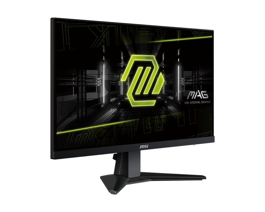 MSI MAG 256F / 24.5 IPS FullHD 120Hz