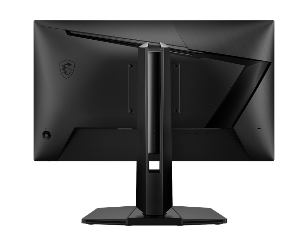 MSI G255PF E2 / 24.5 IPS FullHD 180Hz