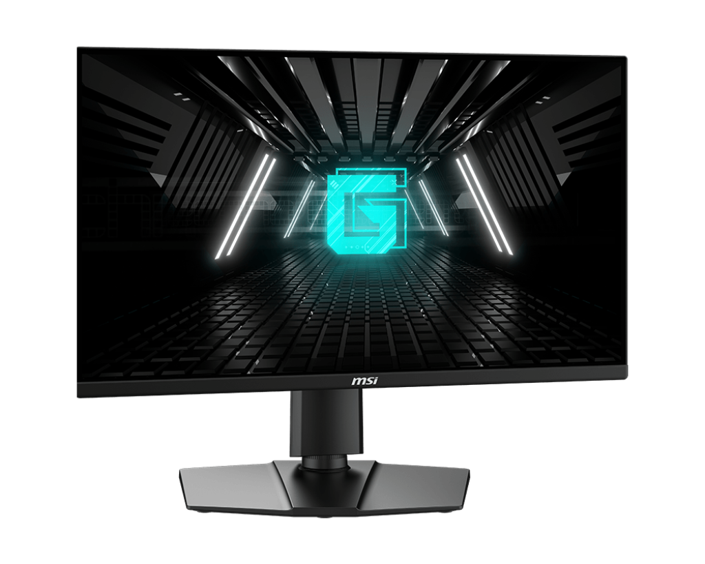 MSI G255PF E2 / 24.5 IPS FullHD 180Hz
