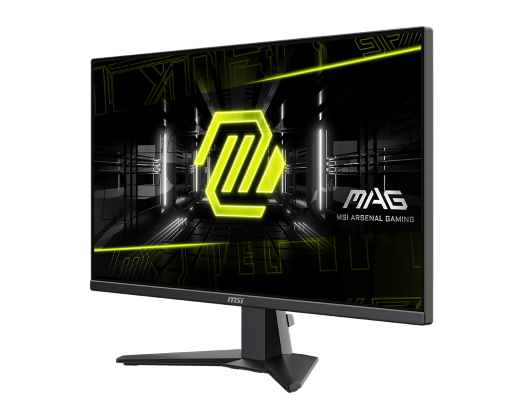 MSI MAG 275F / 27 IPS FullHD 180Hz