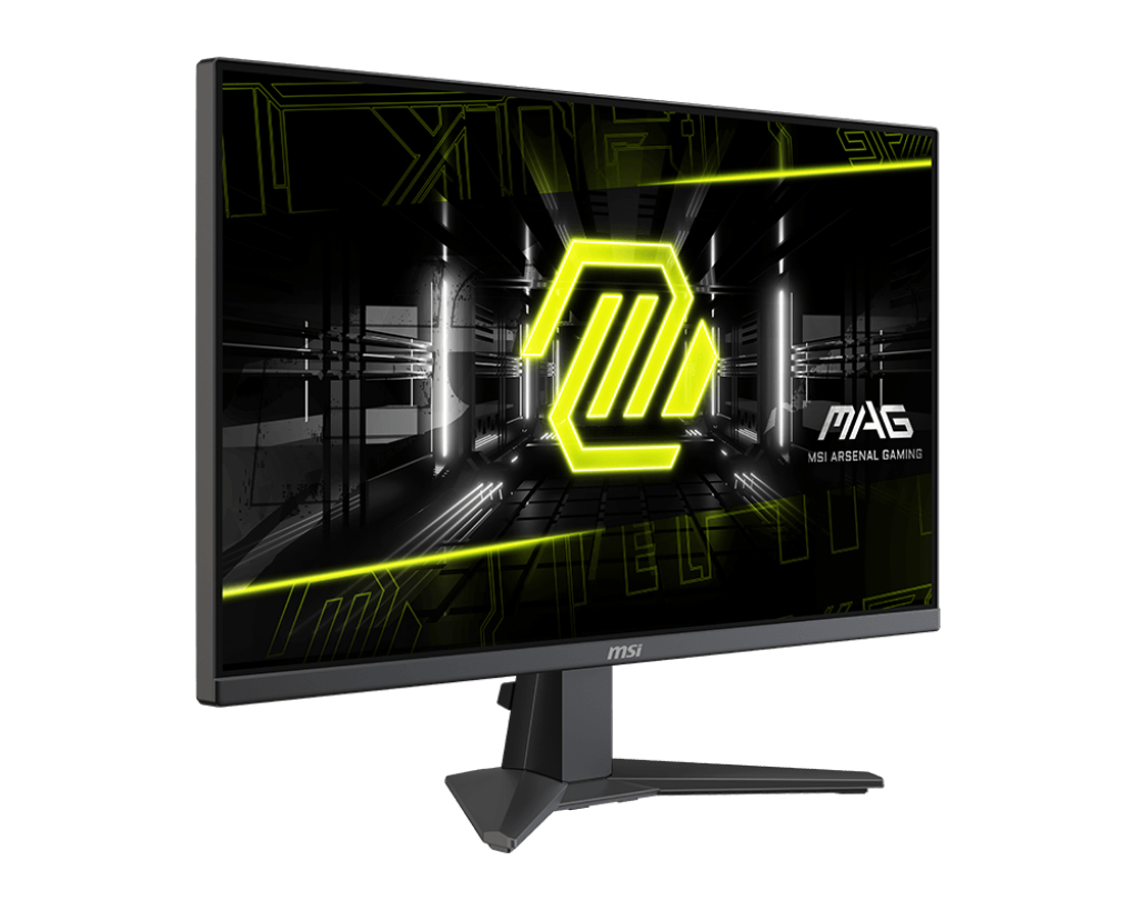 MSI MAG 275F / 27 IPS FullHD 180Hz