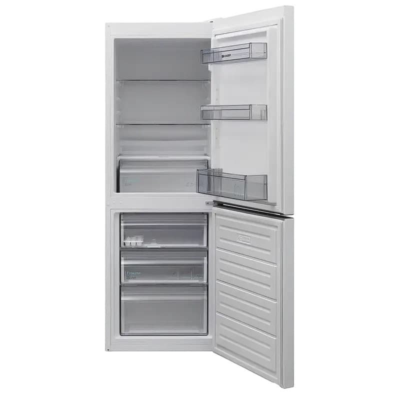 Sharp SJ-FBB02DTXWE-EU