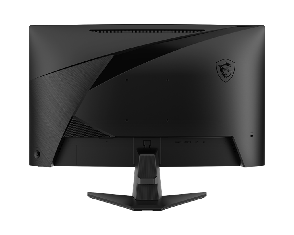MSI MAG 27CQ6F / 27 Curved QHD VA