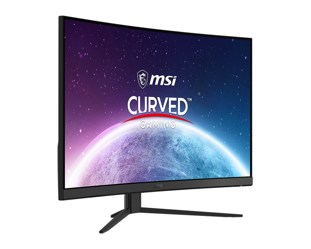 MSI G32C4X / 31.5 Curved 250Hz VA