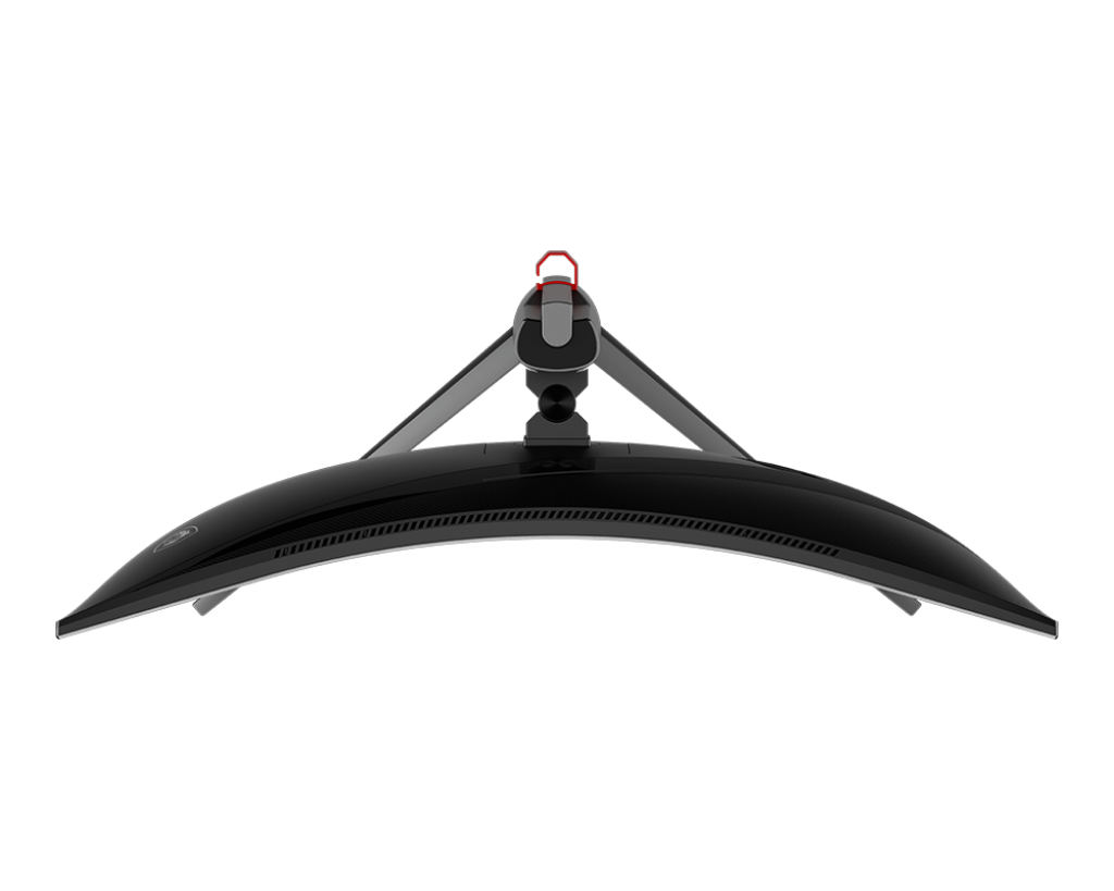 MSI MAG 345CQR / Curved 120Hz VA